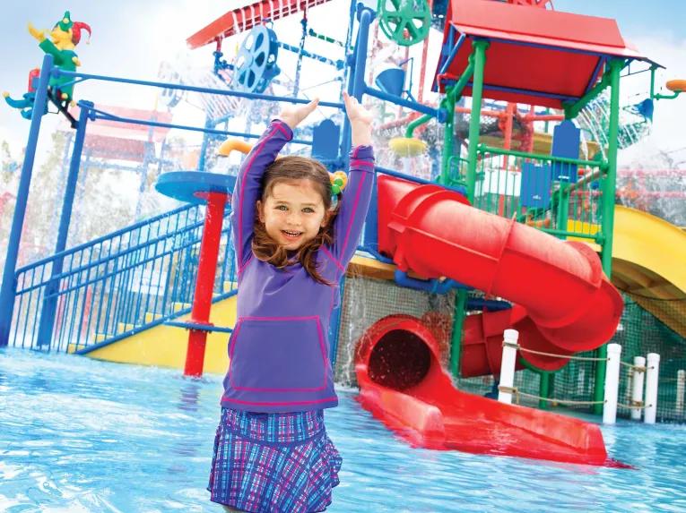 LEGOLAND Florida Water Park