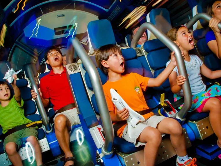 Kennedy Space Center Tickets