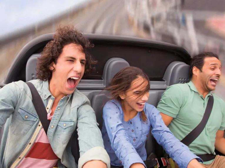 Great value Disney and Universal Combo Ticket