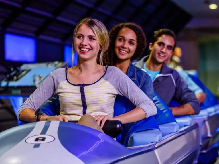 Disney After Hours at Magic Kingdom Park