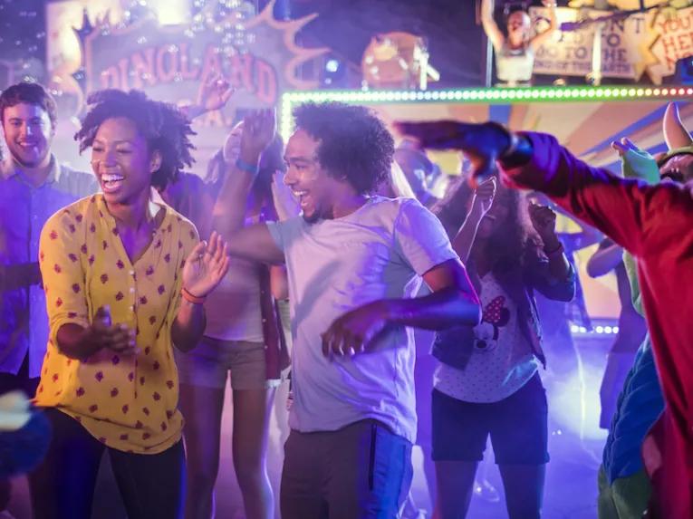 Disney After Hours Tickets