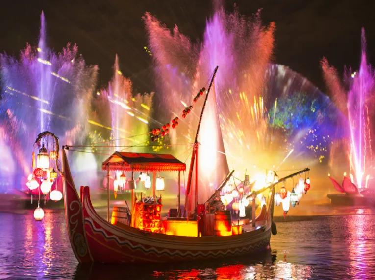 Disney After Hours Tickets