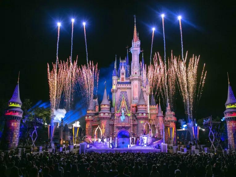 Disney After Hours Tickets