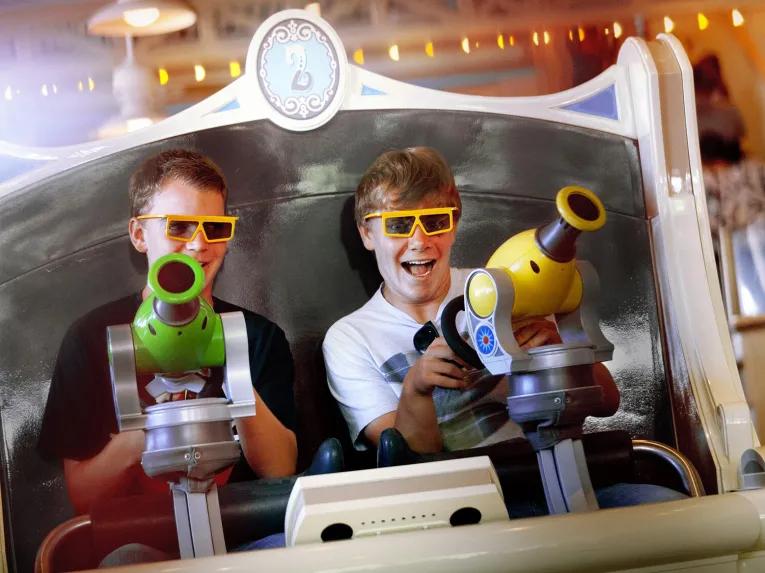 Disneyland California Tickets