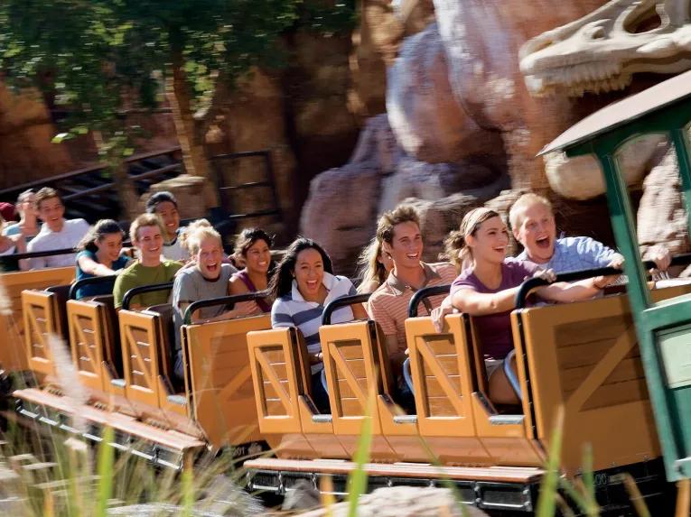 Disneyland California Tickets