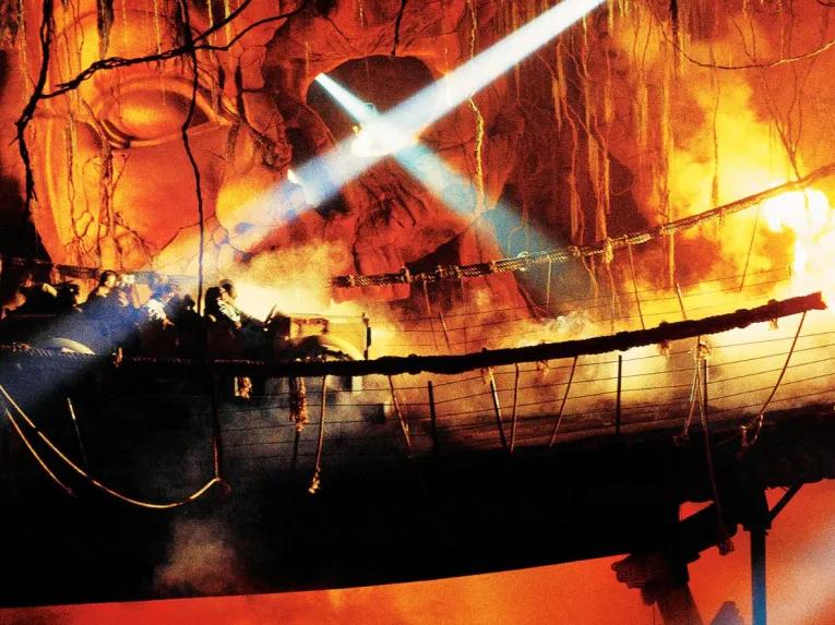 Disneyland California Tickets