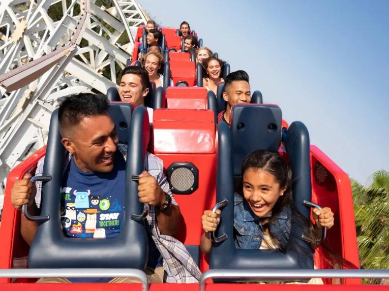 Disneyland California Tickets