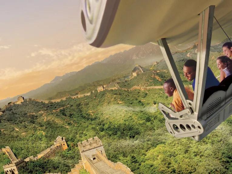 Disneyland California Tickets