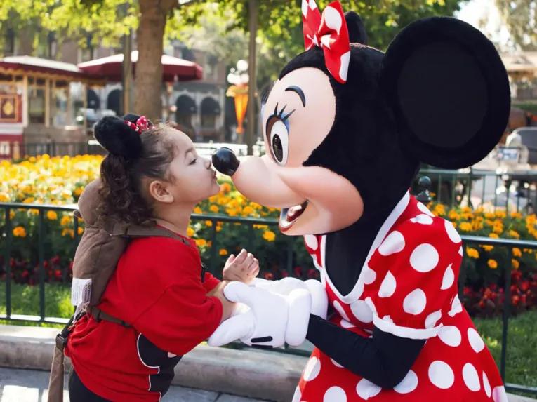 Disneyland California Tickets