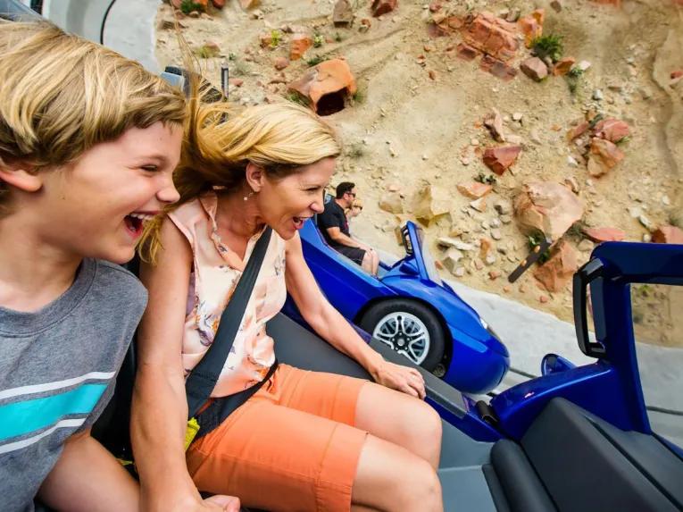 Disneyland California Tickets