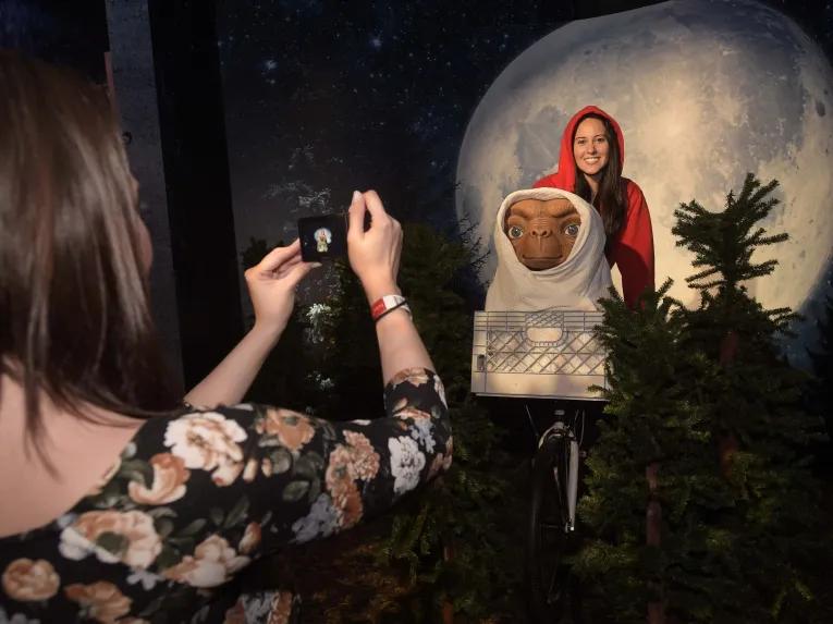 Madame Tussauds Orlando Tickets