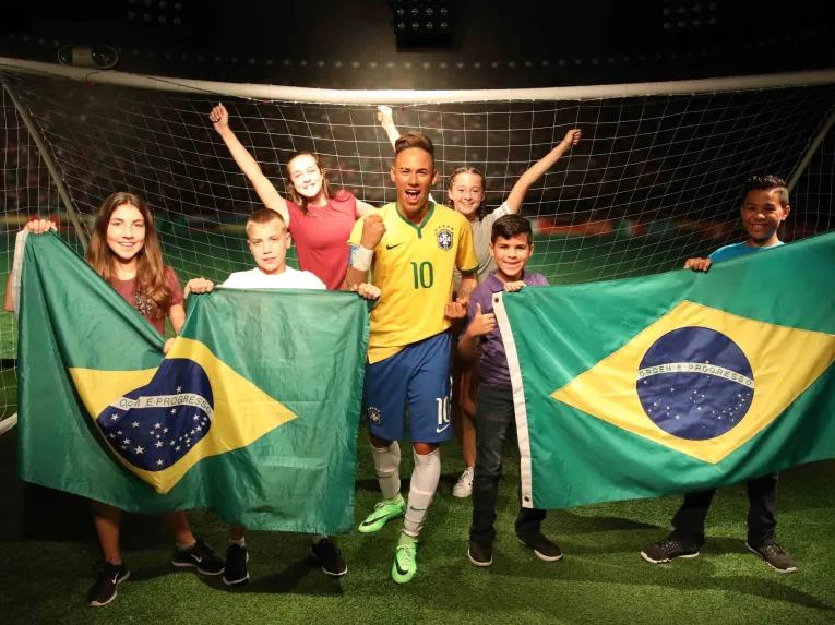 Madame Tussauds Orlando Tickets