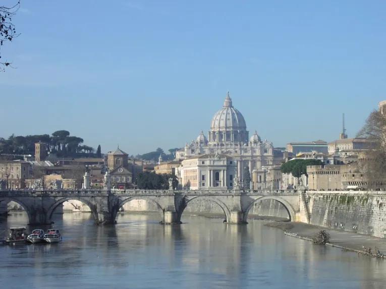 Vatican Rome