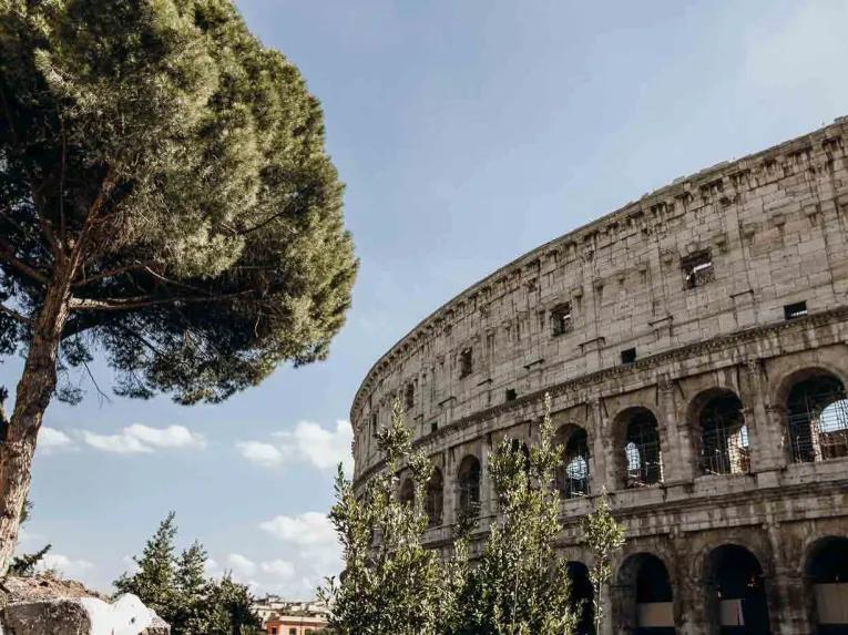 Gladiator’s Gate: Special Access Colosseum Tour with Arena Floor