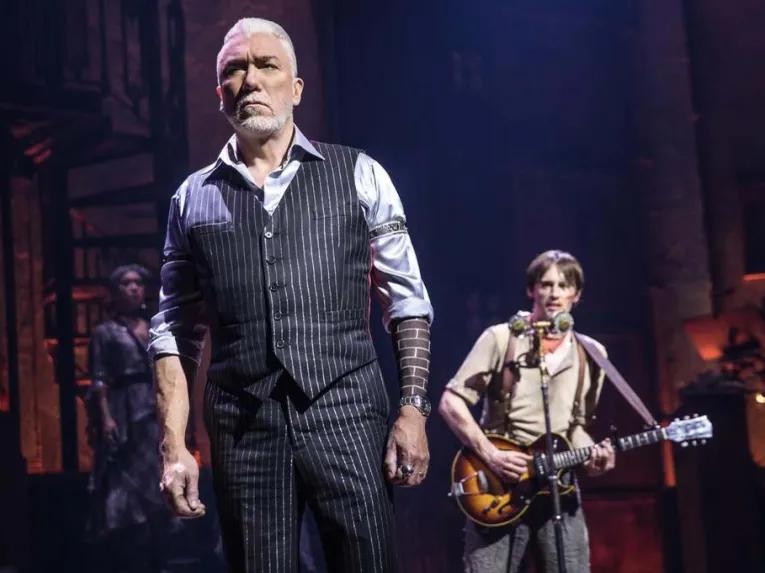 Hadestown