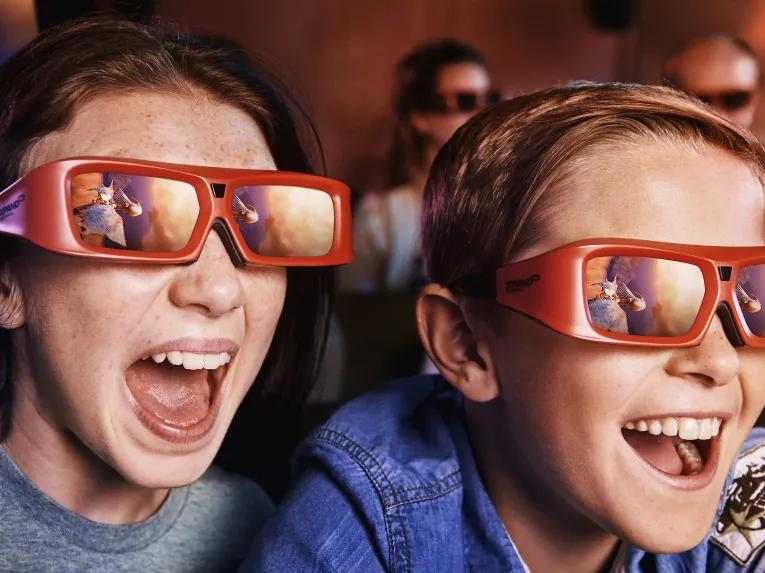 Merlin's Magical Pass