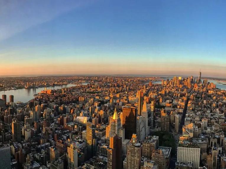 Empire State Building Tickets