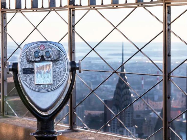 Empire State Building Tickets