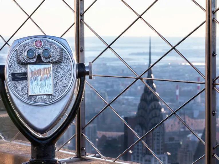 Empire State Building Tickets