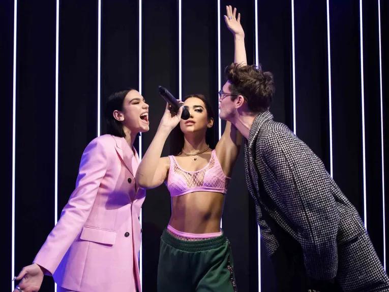 More London for Less - 2 Attraction Pass 