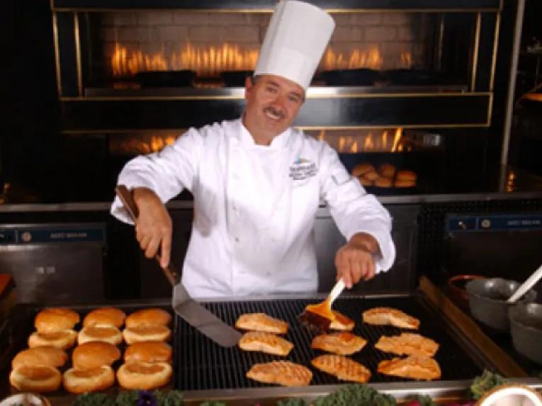 SeaWorld All-Day Dining Deal