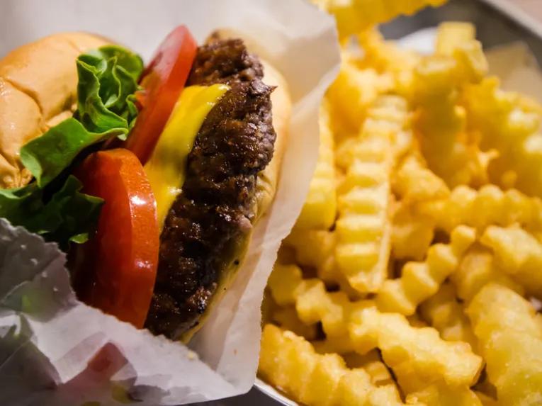 All-Day Dining Deal at Aquatica Orlando