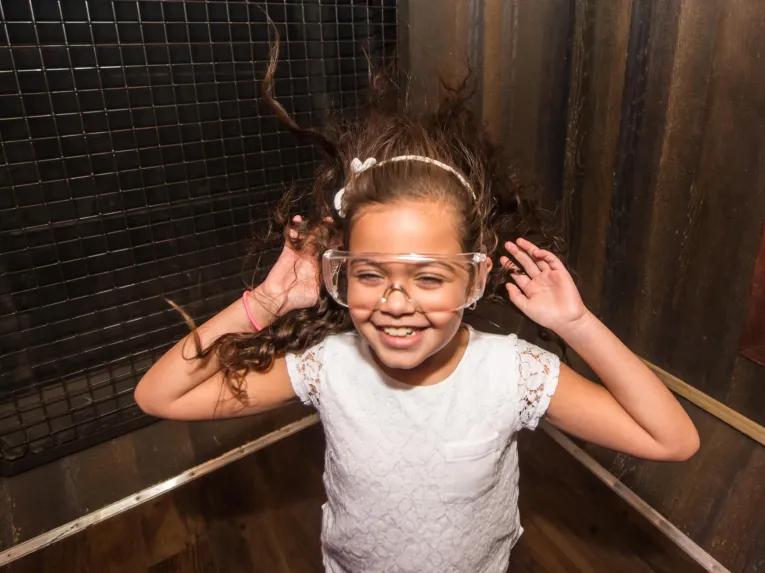 Explore WonderWorks Orlando with the WonderWorks All Access Ticket