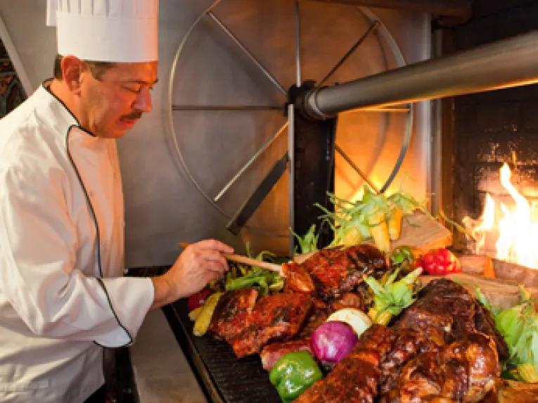 All-Day Dining Deal at Busch Gardens