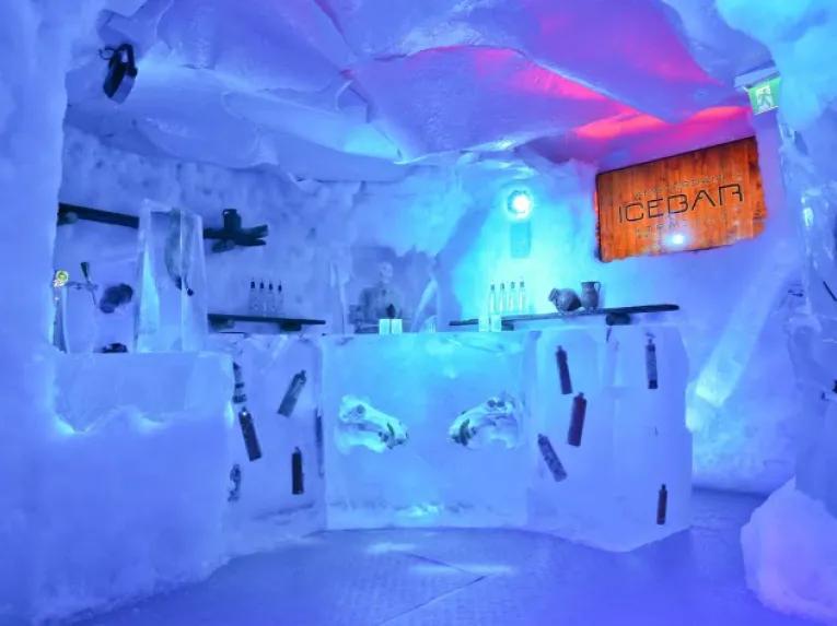 Amsterdam Icebar