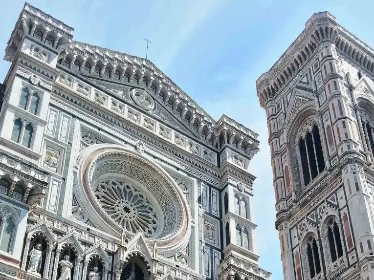 Florence Duomo