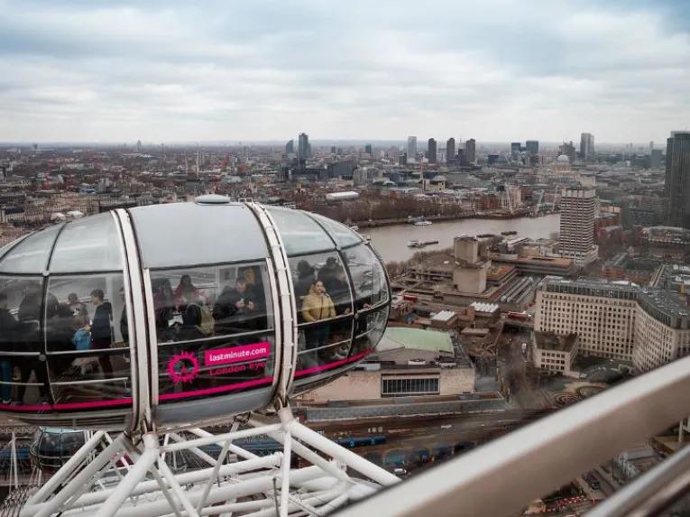London Eye