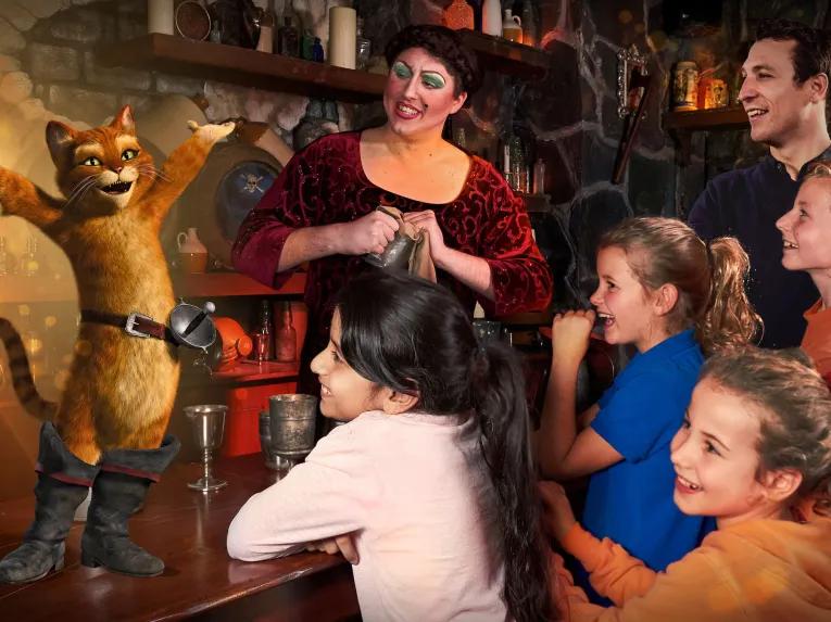 Meet Puss in Boots at Shrek’s Adventure! London.jpg