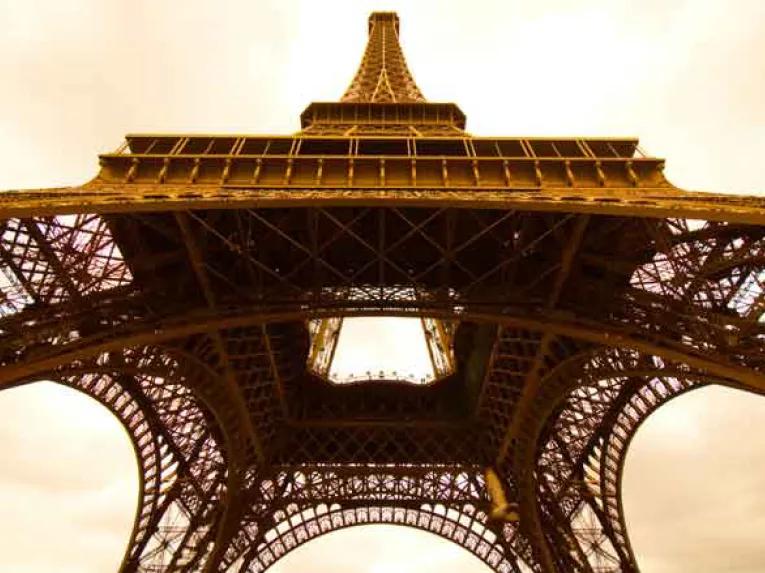 Eiffer Tower