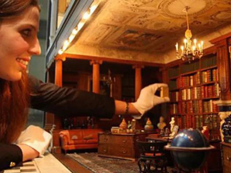 Windsor and stonehenge