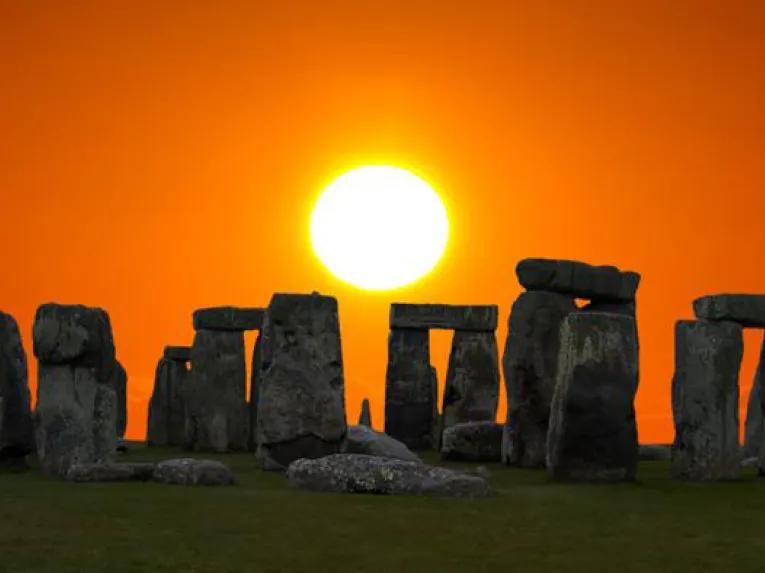 Simply Stonehenge