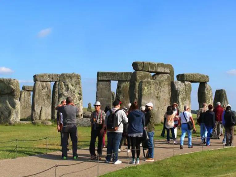 Simply Stonehenge