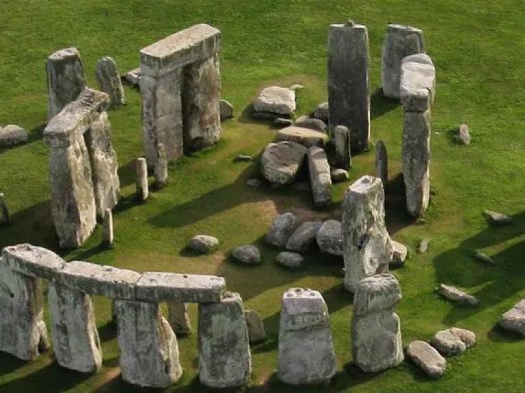 Simply Stonehenge