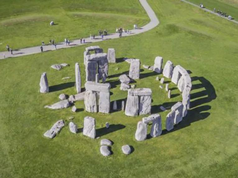 Stonehenge