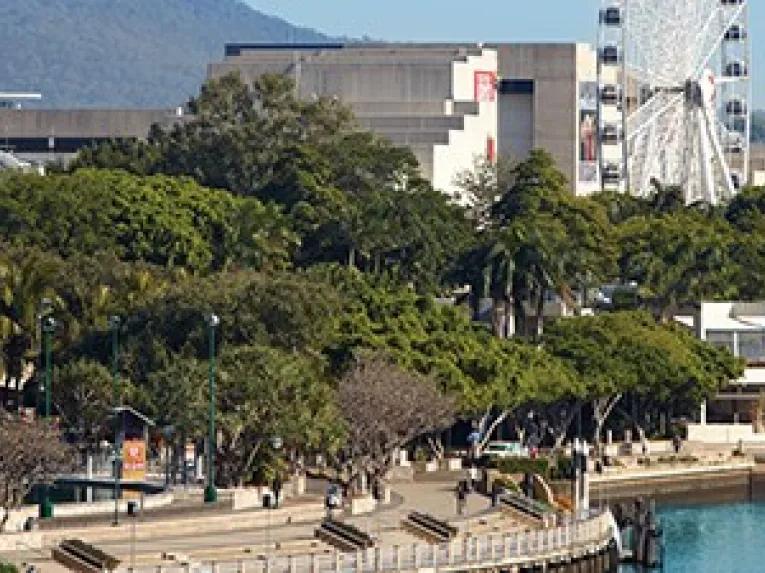 Brisbane City Sights