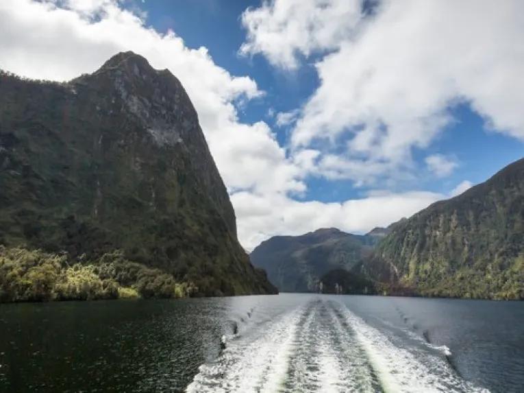 Doubtful Sound Cruise Queenstown