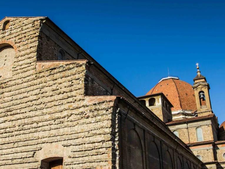 Florence Medici Mile