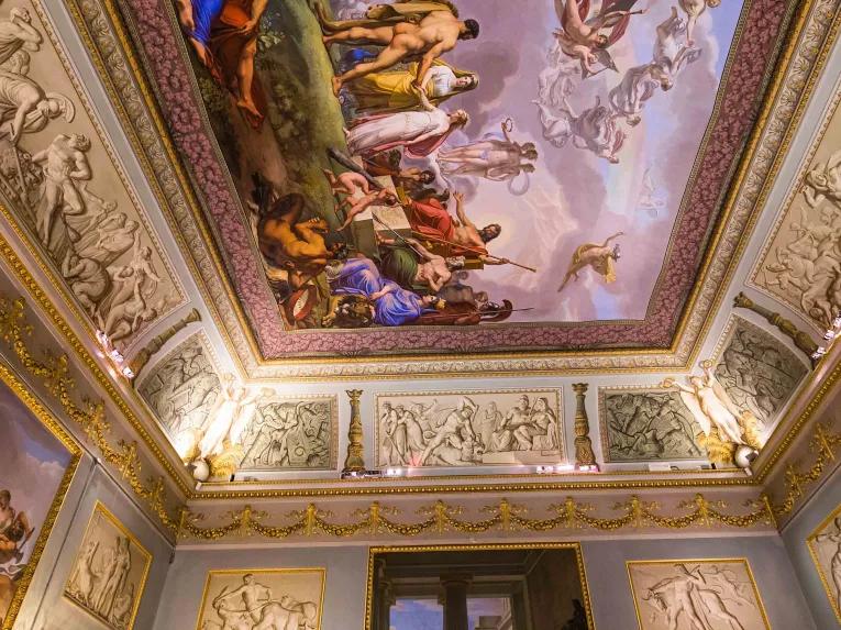 Florence Medici Mile