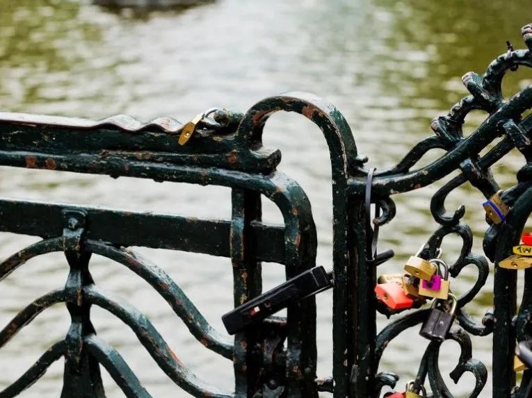 Candlelight Cruise Amsterdam