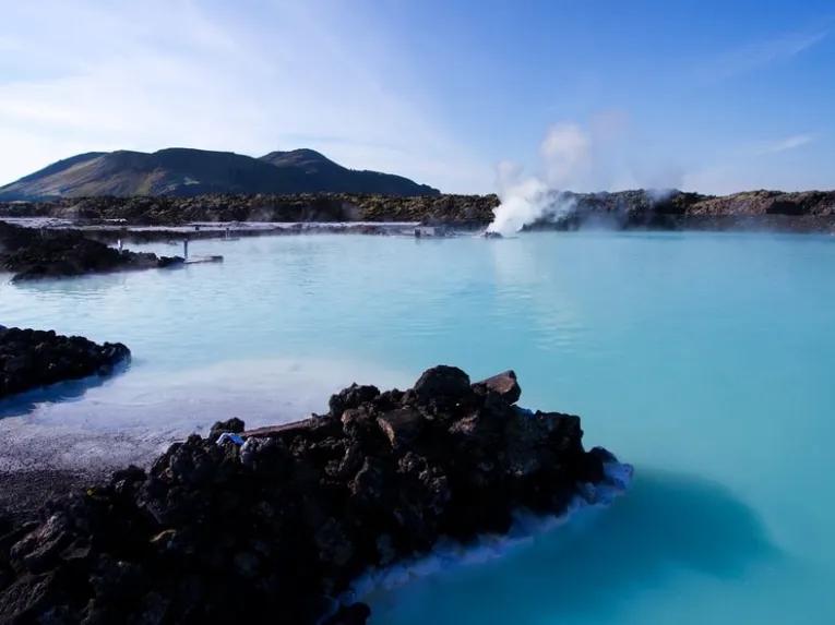 Blue Lagoon
