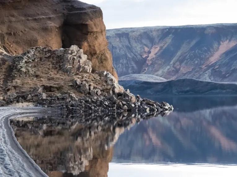 Reykjanes SuperJeep Tour