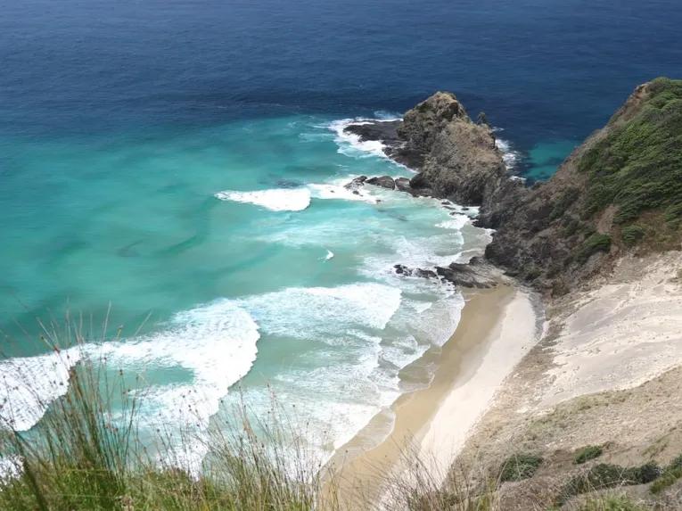 Cape Reinga