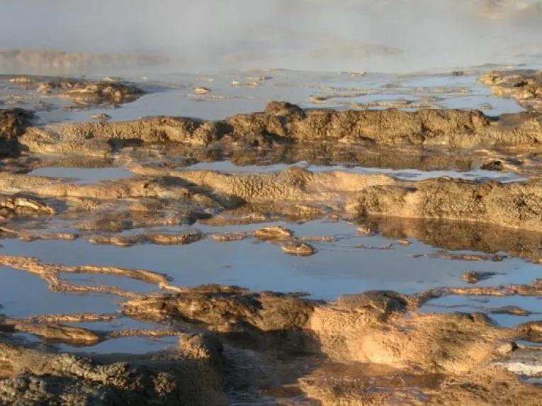 Golden Circle and Glacier SuperJeep