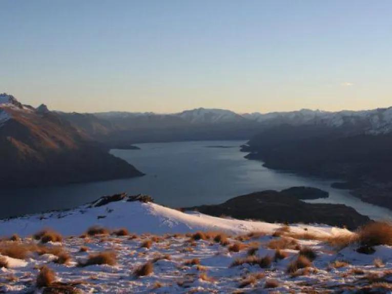 Grand Circle Helicopter Tour