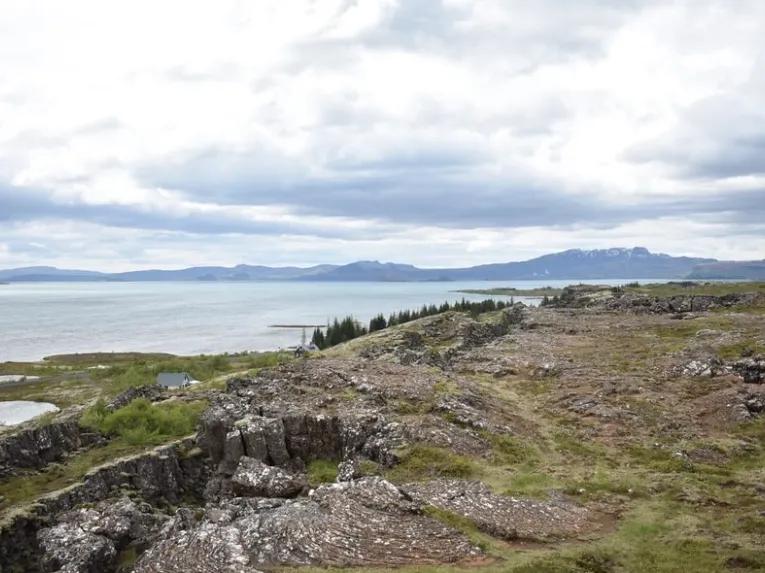 Thingvellir