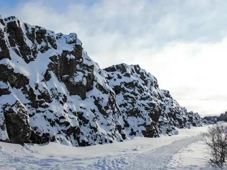 Thingvellir National Park
